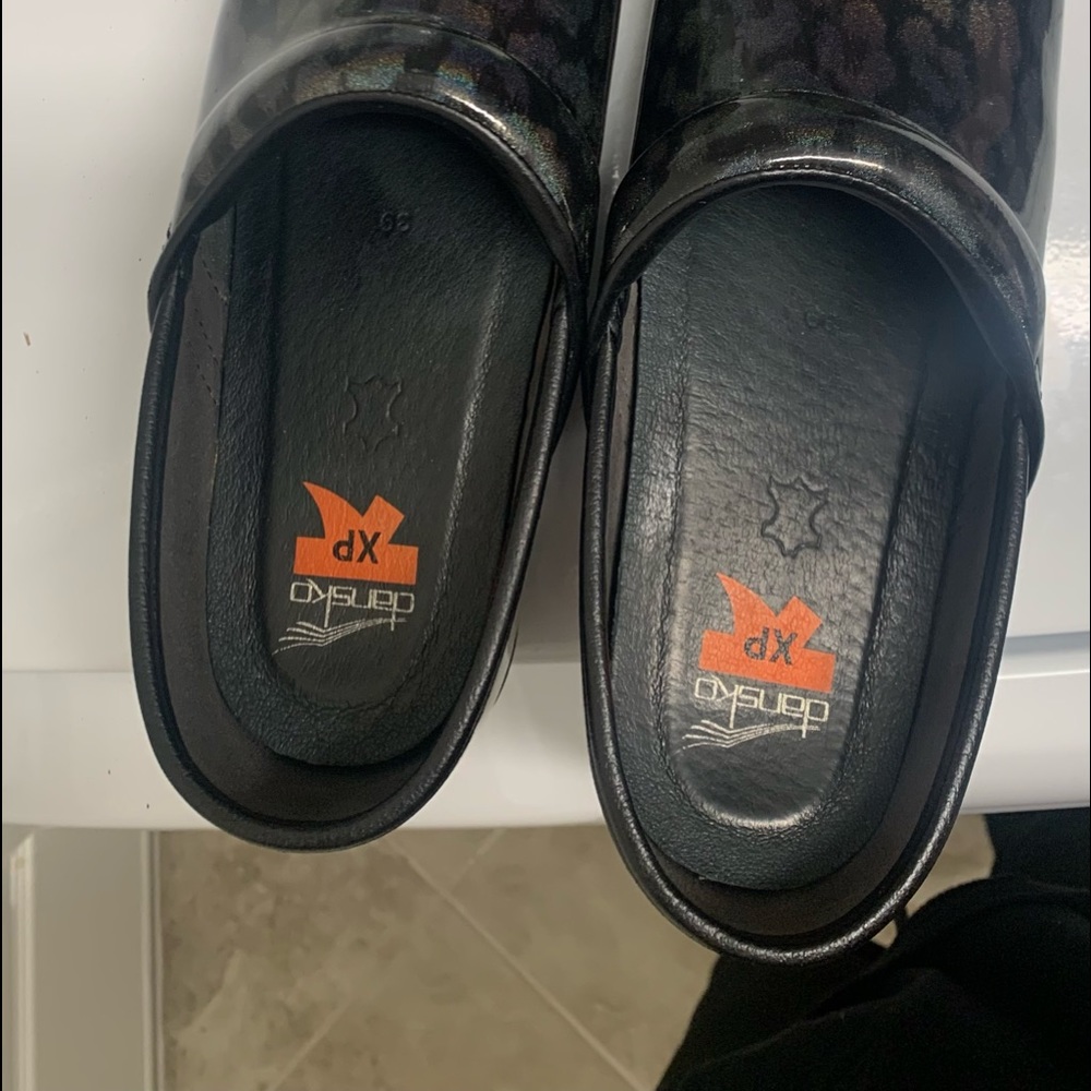 Dansko XP size 30 excellent condition no scratches